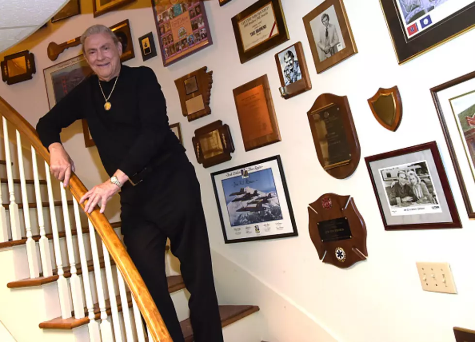 Country Music Hall of Famer Jim Ed Brown Passes Away