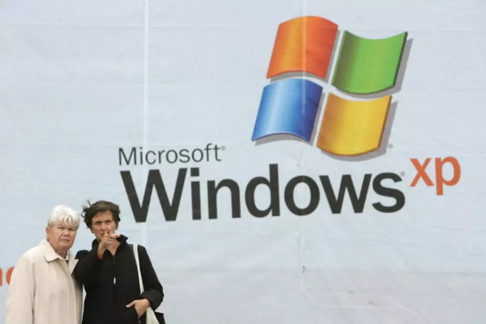 Windows XP Still Being Used By U.S. Navy