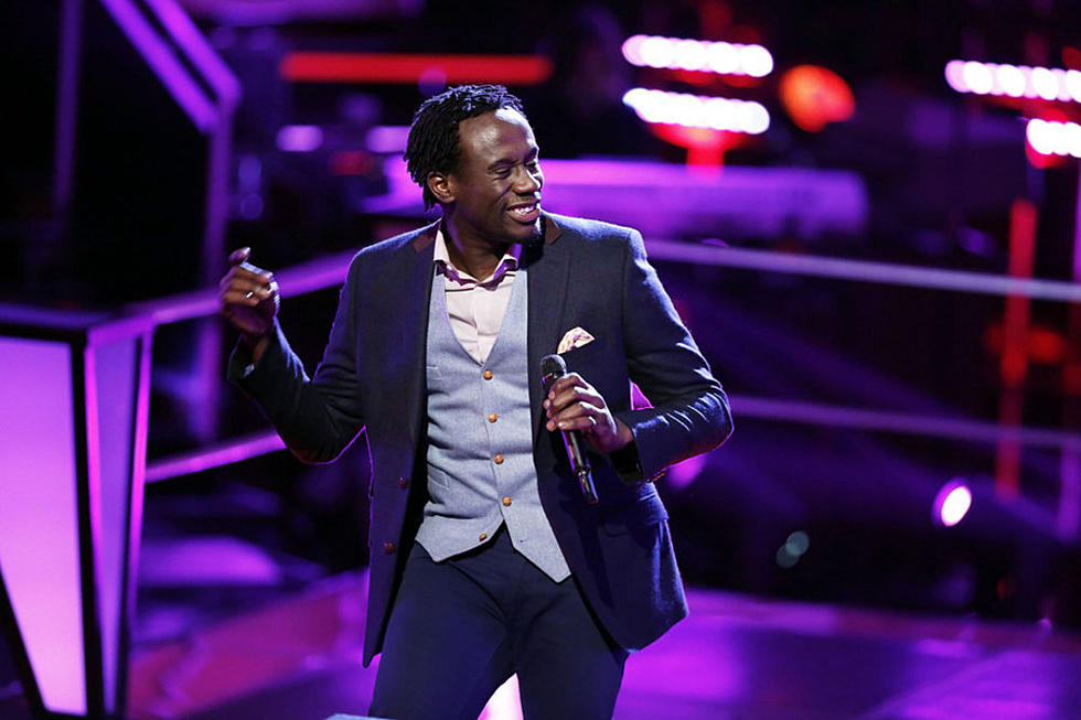Voice Contestant Anthony Riley Dies at Age 28
