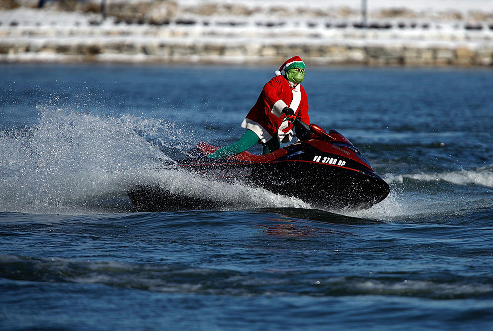 Say it Ain’t Snow! Green Christmas for Santa in New York This Year?