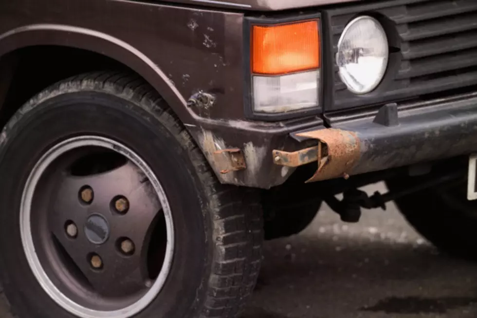 Find Out If Your Truck Is Eligible For Buyback Over Defective Steering