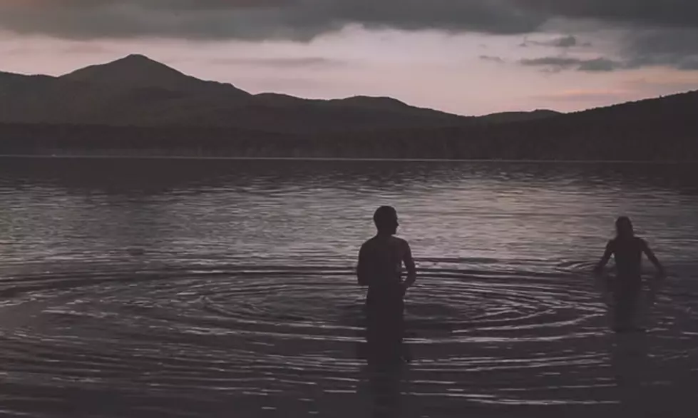 Watch A Scenic Music Video Of The Adirondack Mountains