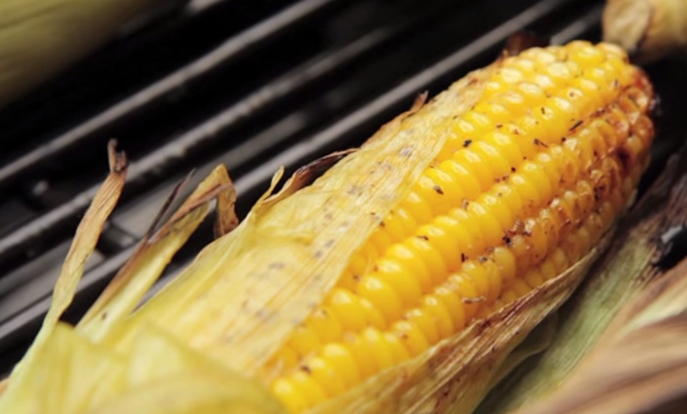 How To Properly Grill Corn On The Cob