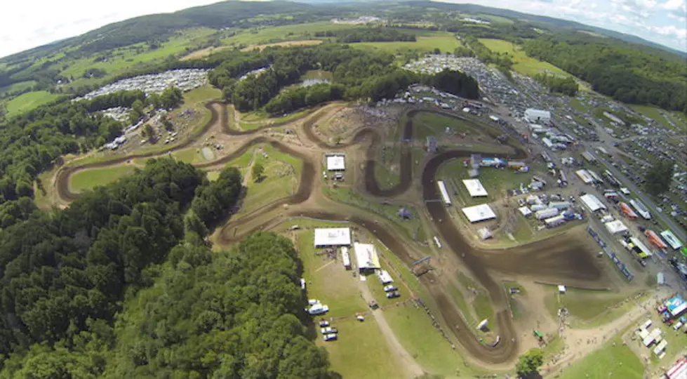 EXCLUSIVE INTERVIEW: Pro Motocross Coming To Unadilla Motorsports This Weekend [VIDEO]