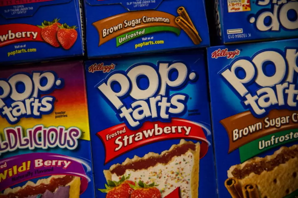 Is Pop Tart Beer A Real Thing?