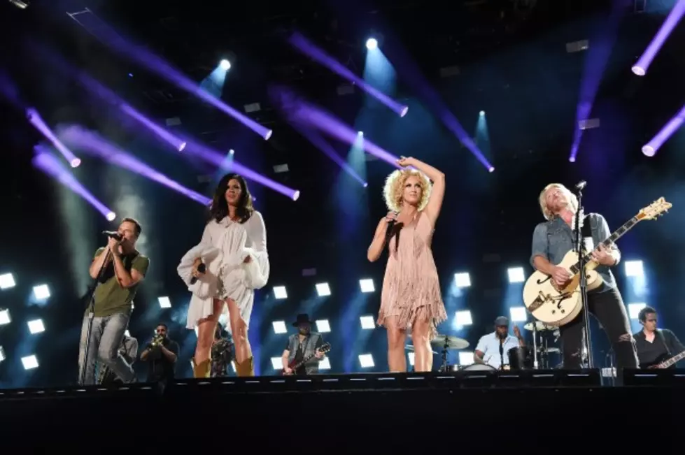 What Was Your Favorite Performance From The 2015 CMA Music Festival? [POLL]