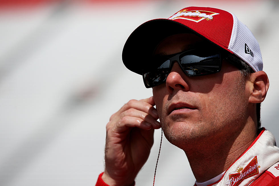Budweiser Out, Busch In to Cover Kevin Harvick’s #4 Chevy