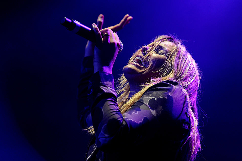 Grace Potter Coming To The Landmark Theatre In Syracuse October 28th