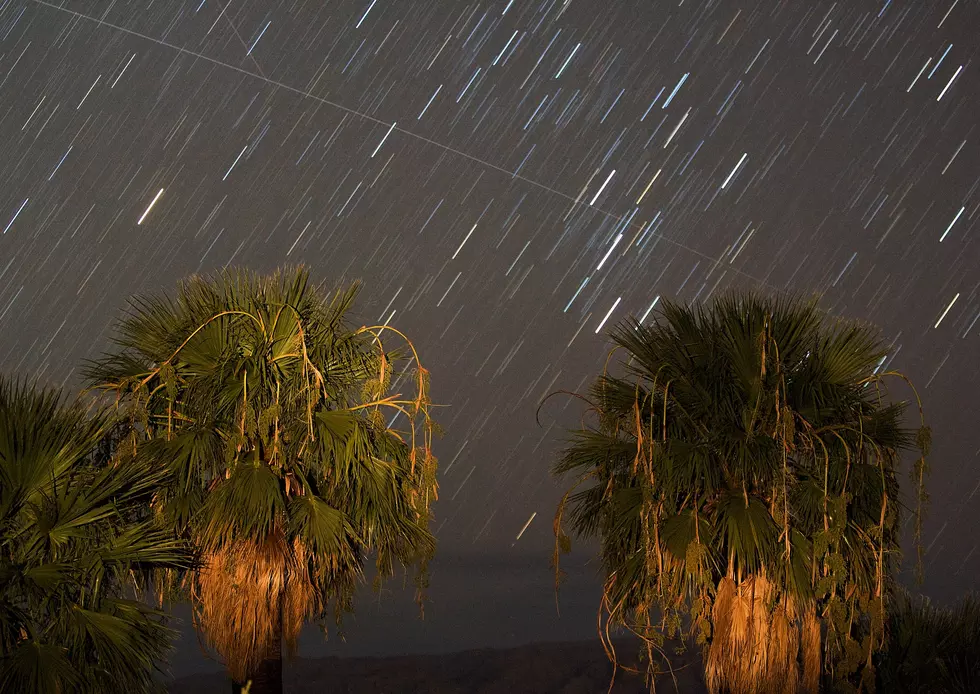 Tips to See Meteor Shower 