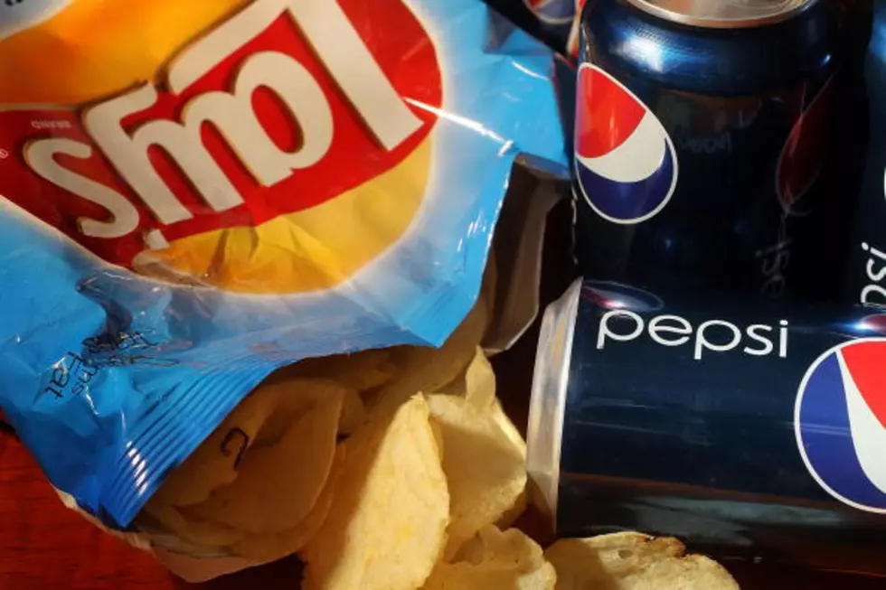 How To Seal A Bag Of Chips With Proper Folding Without A Clip