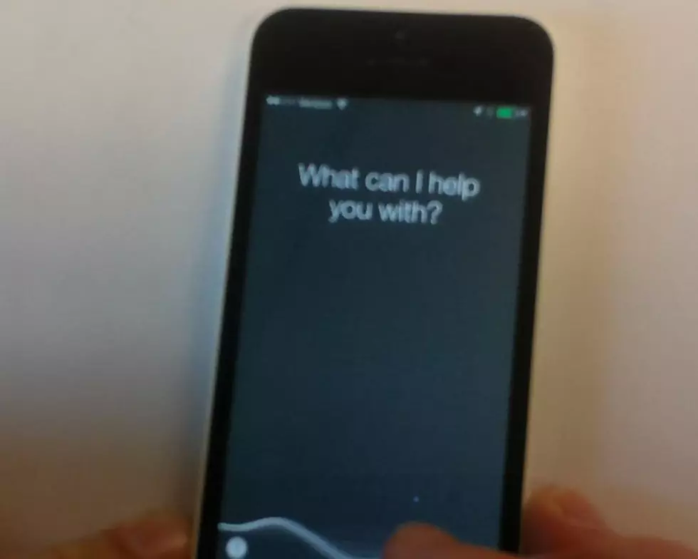 Siri Butt Dial Saves Teen&#8217;s Life