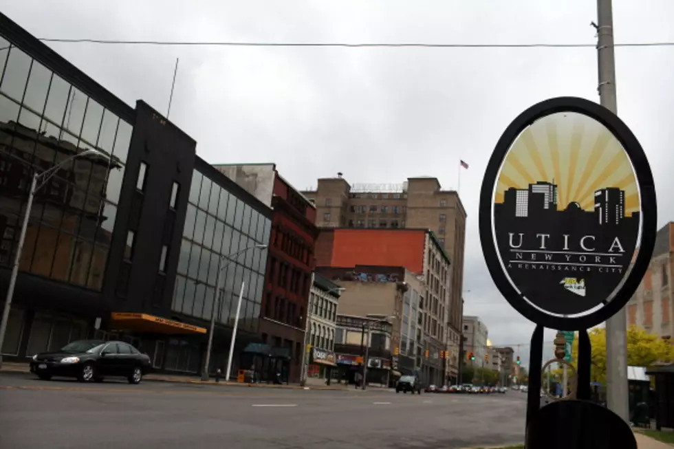 The Top 10 Things People from Utica Should Never Say [VIDEO]