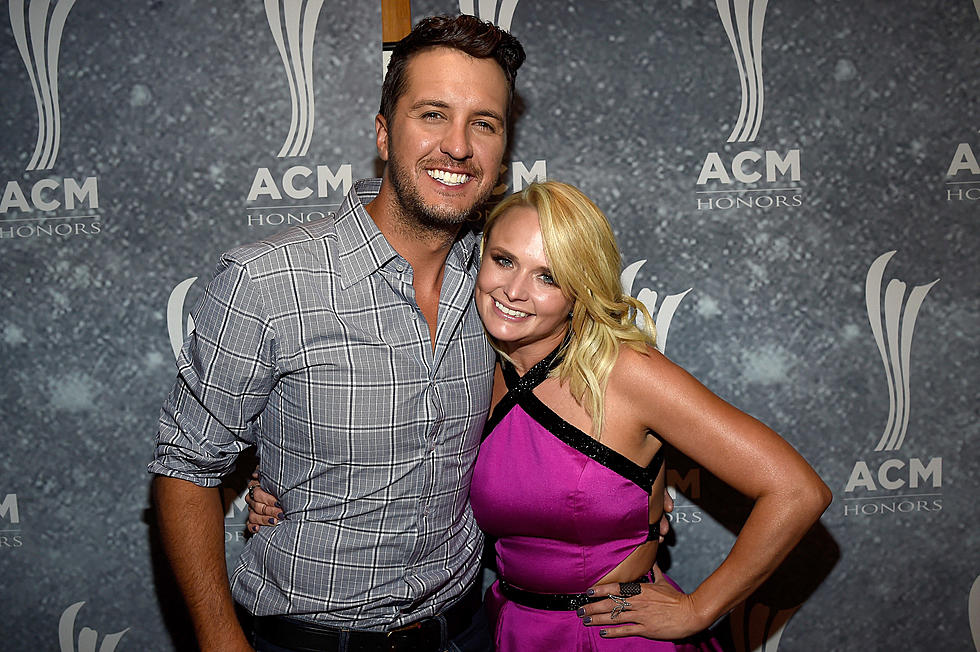 Check Out The 2015 CMA Awards Nominations