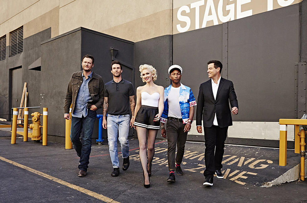 Blake Shelton Adds Two to His Team During ‘The Voice’ Premiere – Recap [VIDEOS]