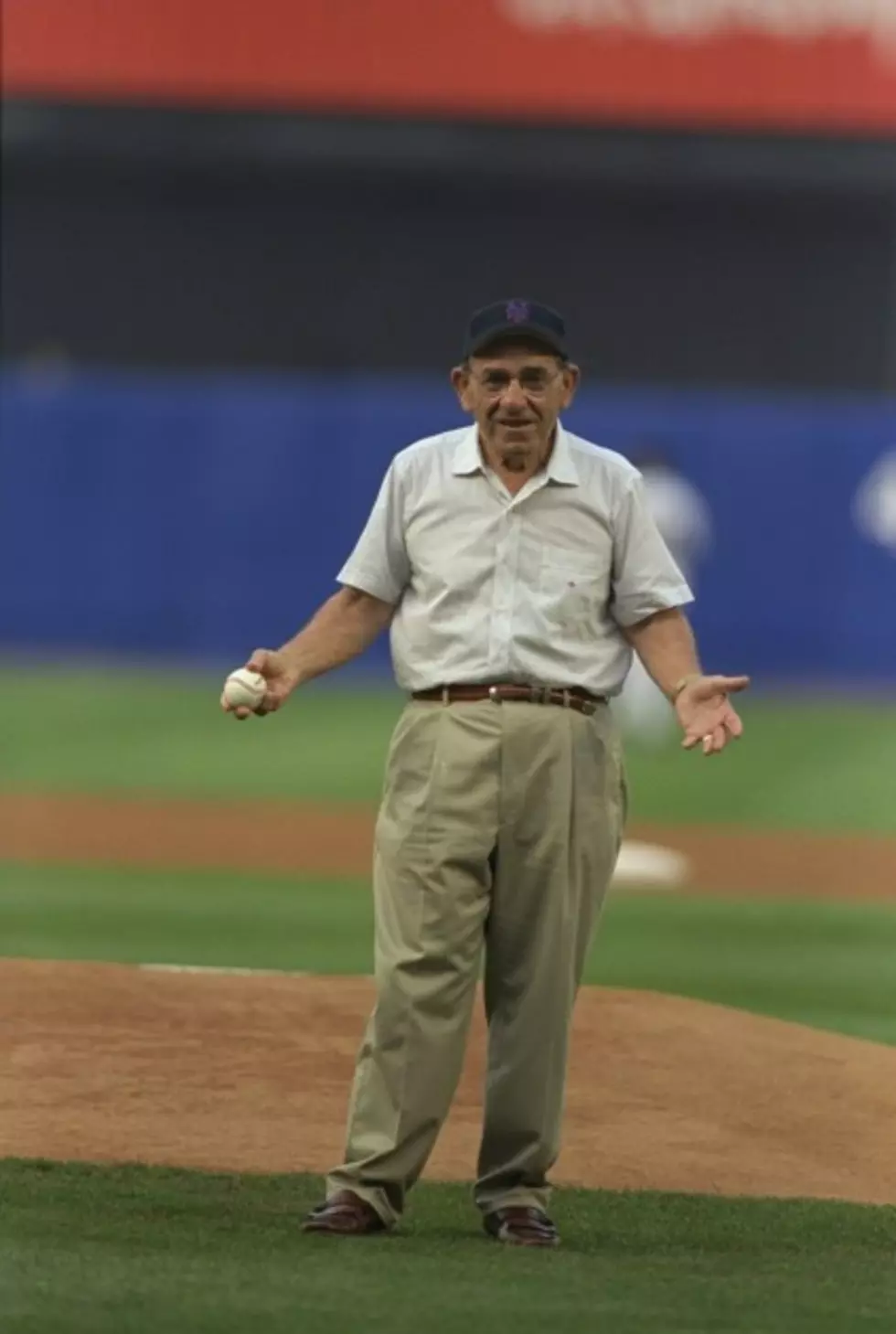 Yogi-isms: Spot Berra's Quotes, News