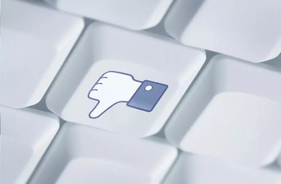 Facebook Is Introducing A Dislike Button