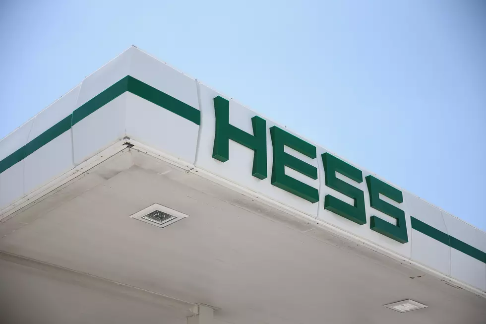 Hess May Be Gone, But The Toy Truck Rolls On [PHOTO]