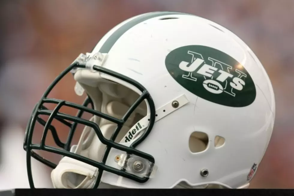 New York Jets Ship 350 Rolls Of Toilet Paper To London