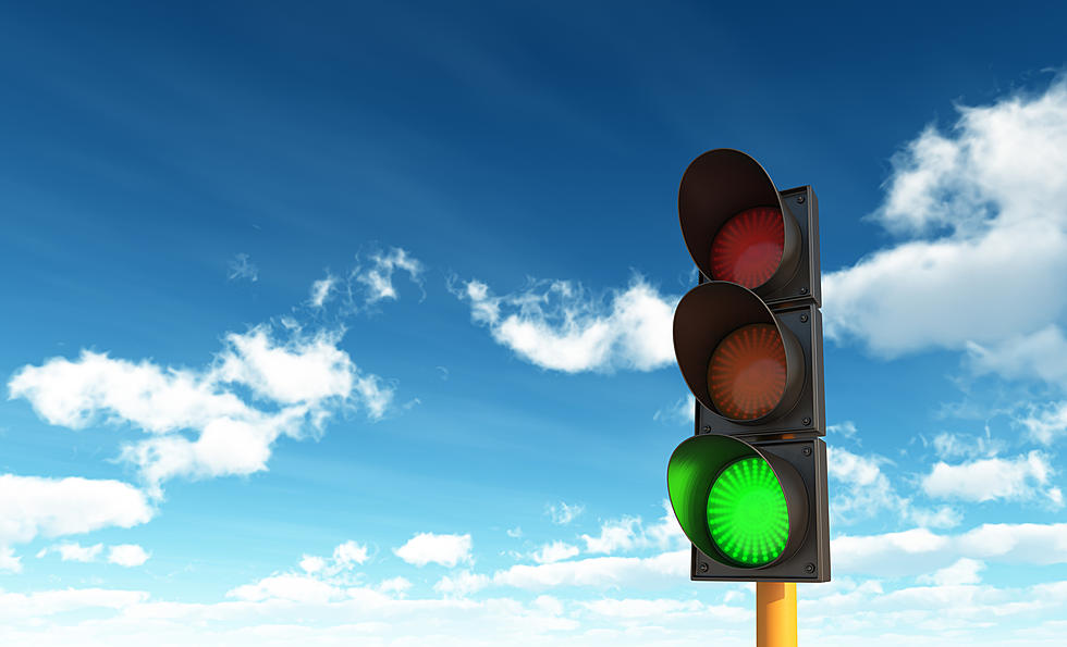 CNY We Need To Have A Traffic Light Discussion