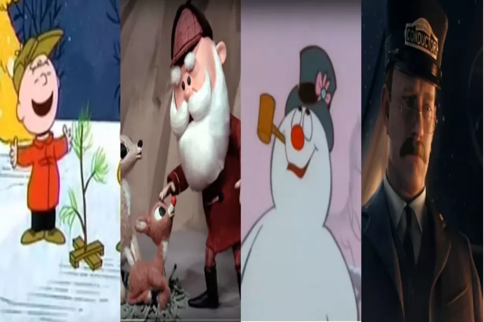 Christmas Shows Coming To &#8216;A Night At The North Pole&#8217; &#8211; [VIDEOS]