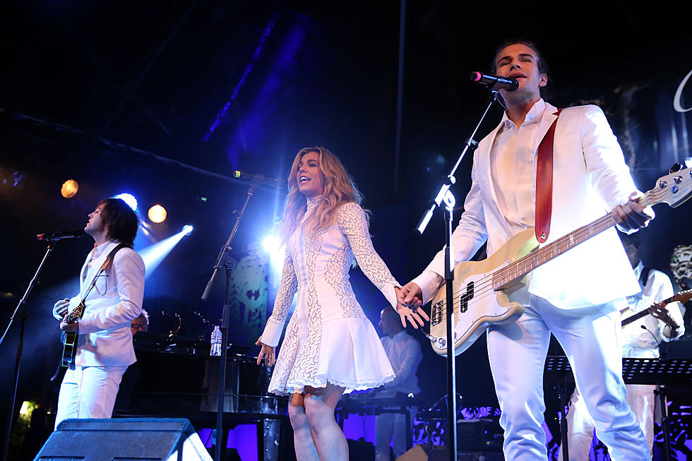 The Band Perry Coming to Turning Stone Event Center