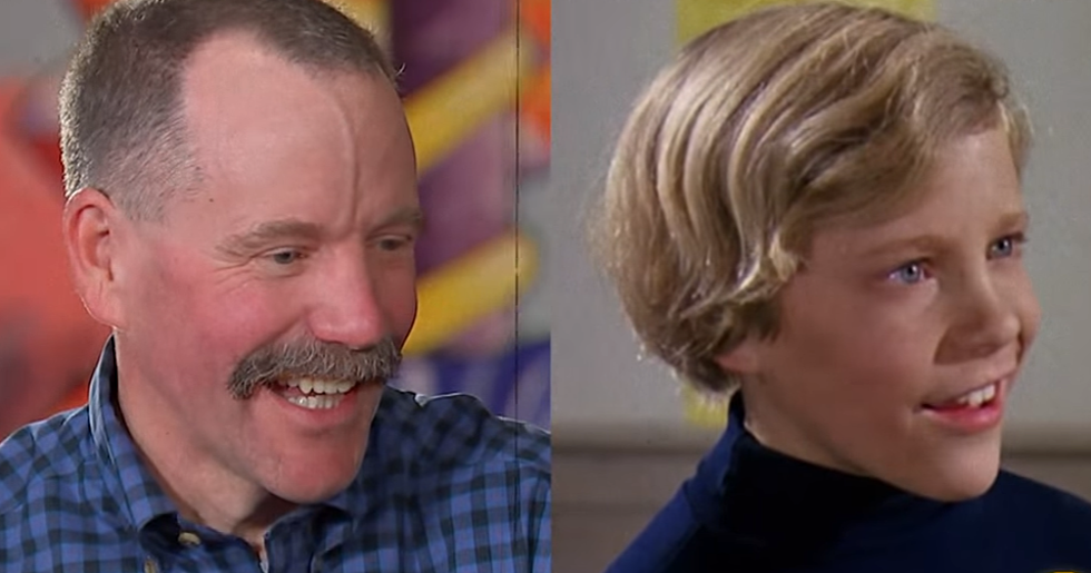 The Kid Who Played Charlie in Willie Wonka is Now a Farm Veterinarian in Lowville, New York [VIDEO]