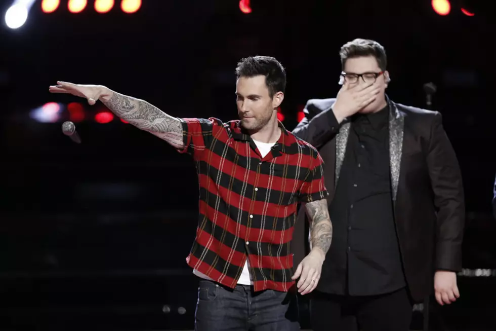 Team Blake Performs For a Spot in &#8216;The Voice&#8217; Finals, Jordan Smith Brings House Down &#8211; Top 9 Recap [VIDEOS]