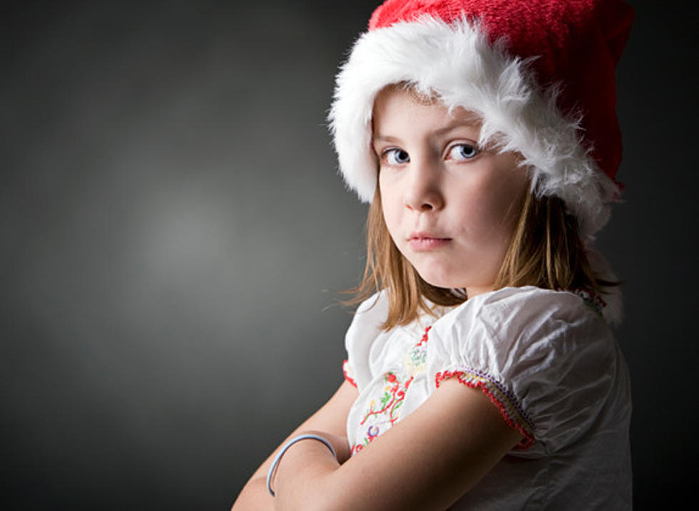 10 Year-Old Gives Parents Middle Finger in Hilarious Letter After Finding Out Santa Isn’t Real
