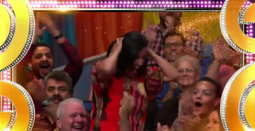 Lisa Dillon of Marcy Makes Price is Right Showcase Showdown, But Did She Win