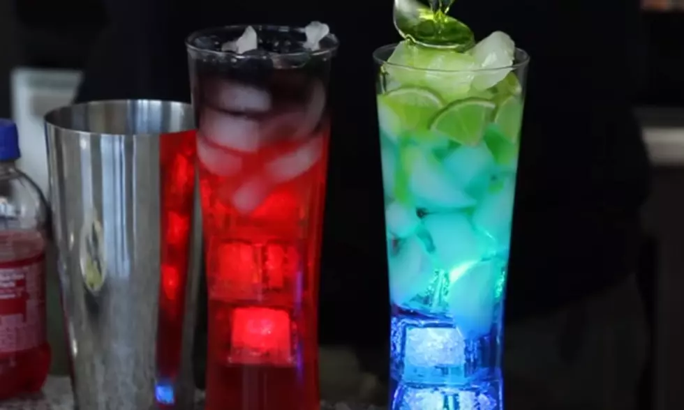 Star Wars Themed Cocktails And Mixed Drink Recipes