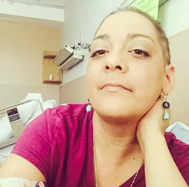 Marcy Mom Diagnosed with Leukemia in Remission