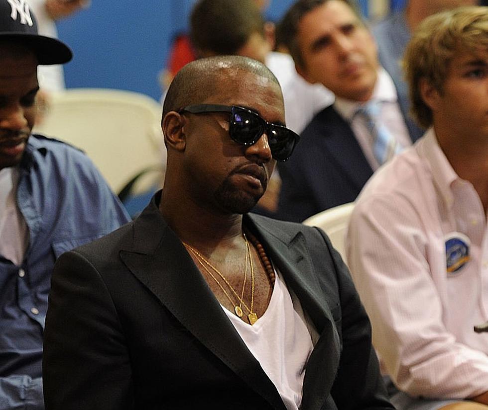 A Message to Kanye West Who’s 53 Million in Debt [VIDEO]