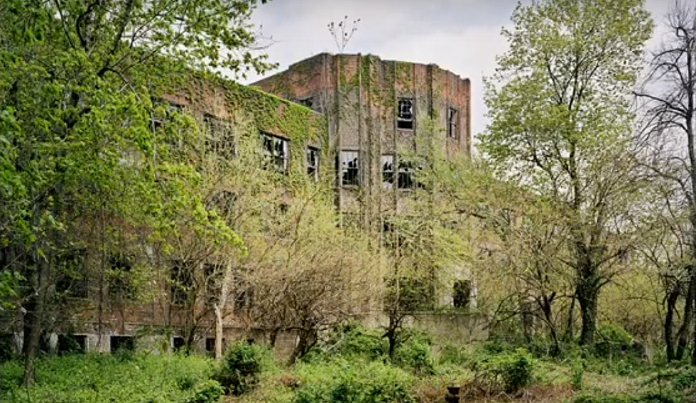 Top New York Ghost Towns