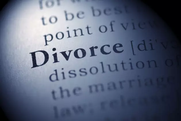 Central New York Included In Top New York Cities With The Highest Divorce Rate