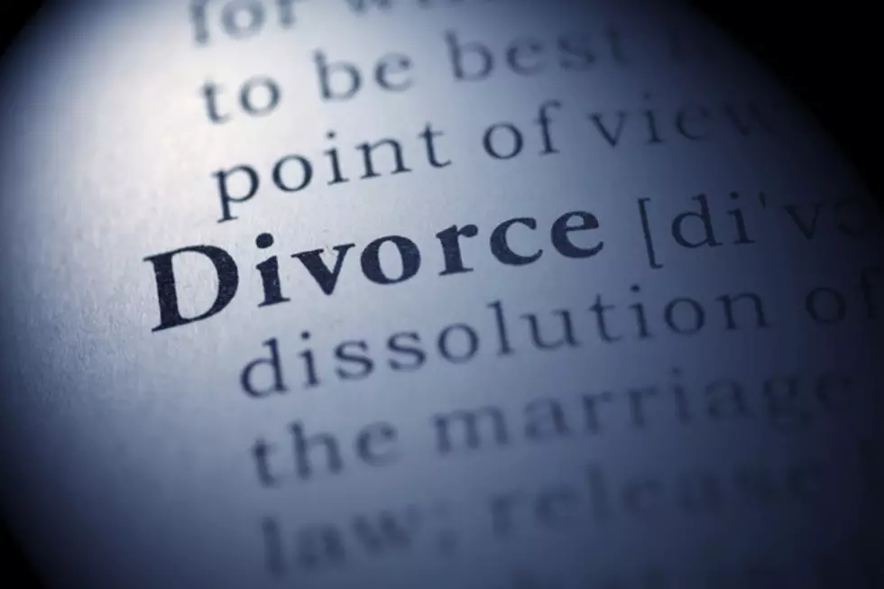 Central New York Included In Top New York Cities With The Highest Divorce Rate