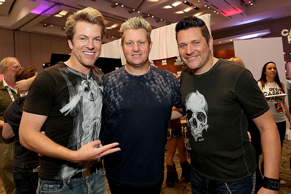 Be The First To Buy Tickets To See Rascal Flatts At Lakeview Amphitheater