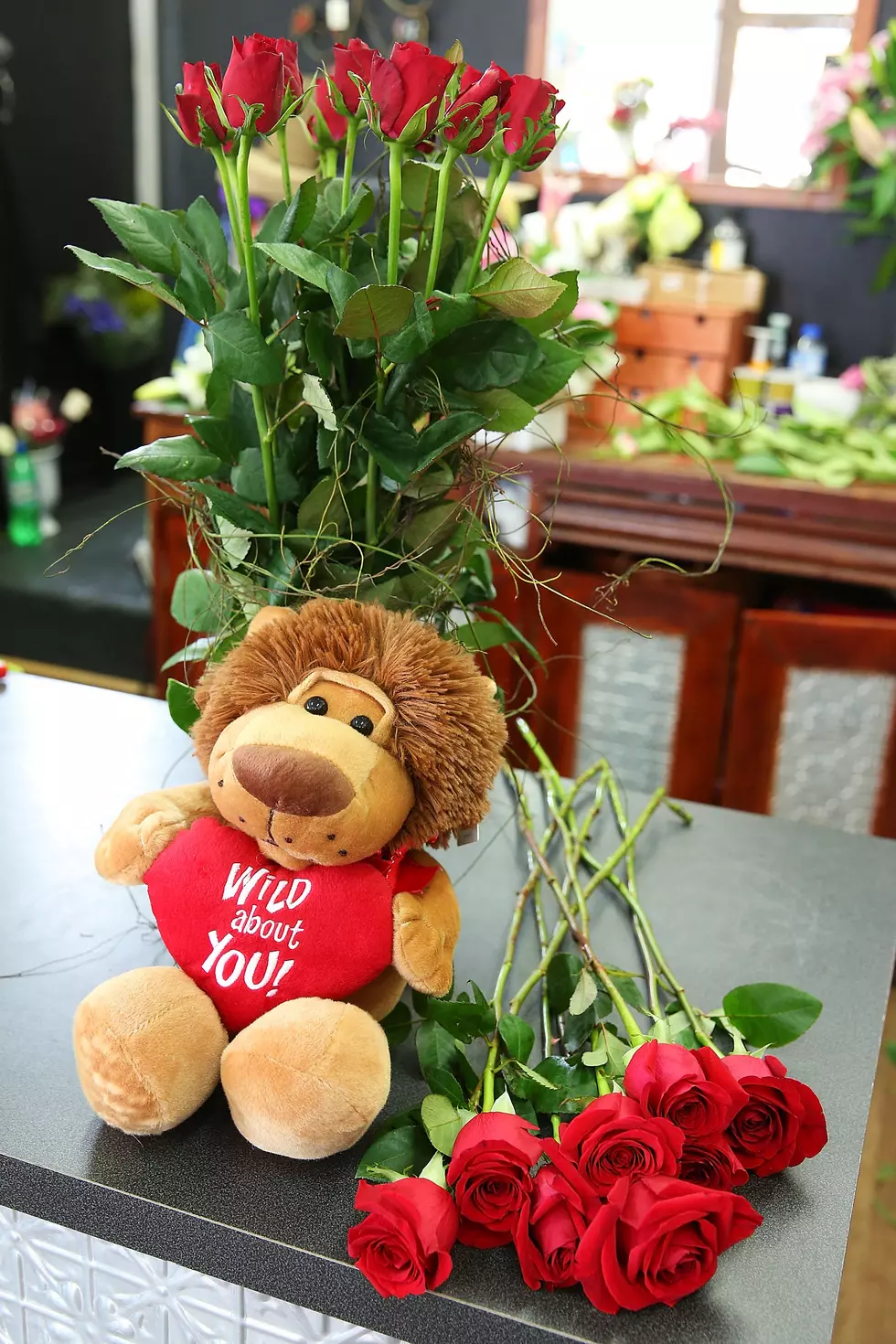 5 Tips On Keeping Valentine’s Day Flowers Fresh – Ag Matters