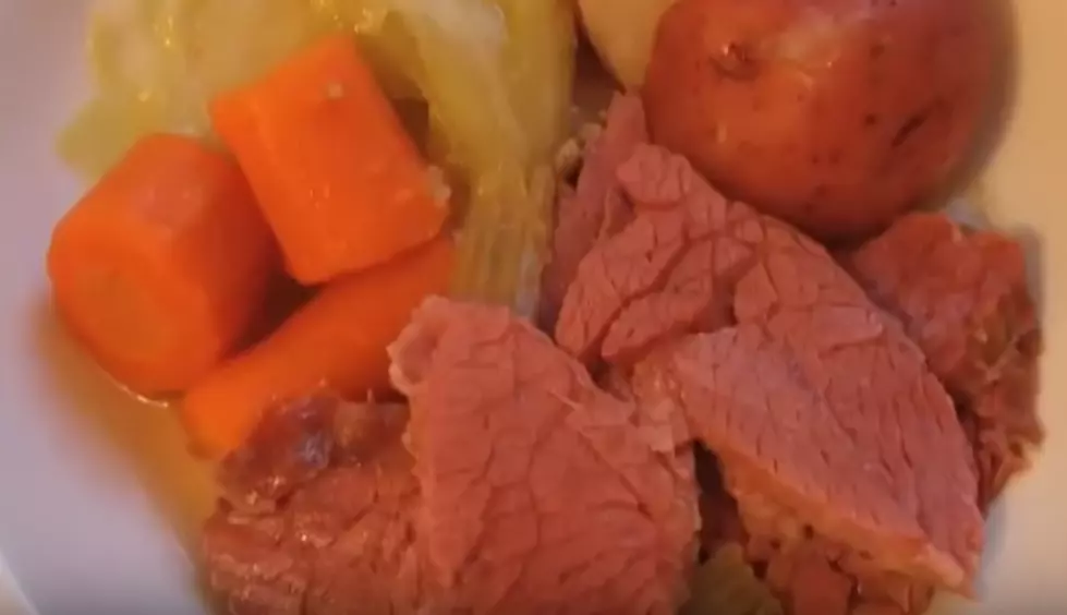 Where To Buy Corned Beef And Cabbage In Utica NY