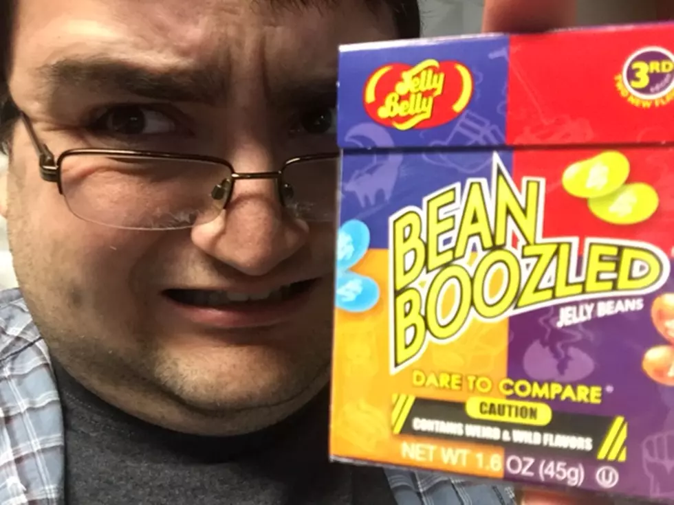 Play Bean Boozled Challenge- Jelly Bean Roulette