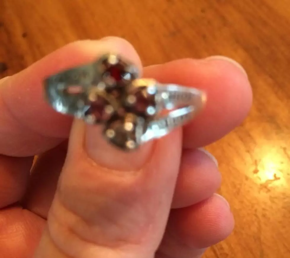 Help Find Owner of Mother&#8217;s Ring Lost at Rome Walmart
