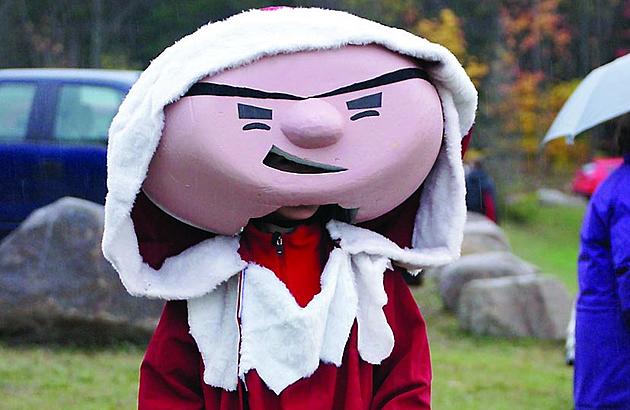 The Old Forge Eskimo Wins the Title of &#8216;Best Central New York High School Mascot&#8217;