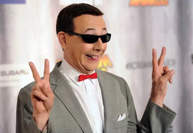 Paul Reubens Talks About His Childhood In Upstate New York