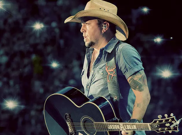 Be The First To Buy Jason Aldean Tickets