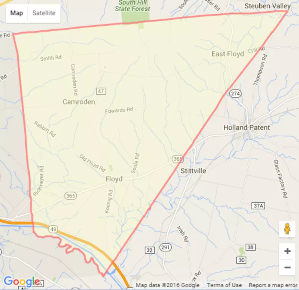 Google Maps