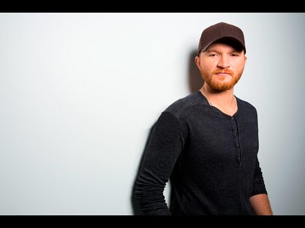 FrogFest Guest Eric Paslay Shows Off His Dance Moves in ‘High Class’ Video
