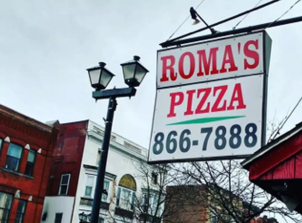 Roma’s Pizza And Pasta Set To Open In Herkimer