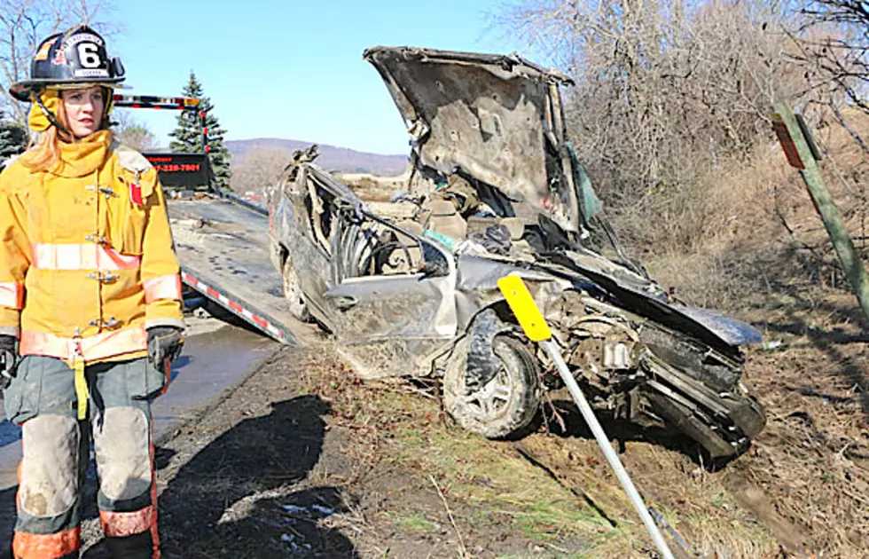 3 Members of Luke Bryan&#8217;s Stage Crew Injured in Crash After Syracuse Show