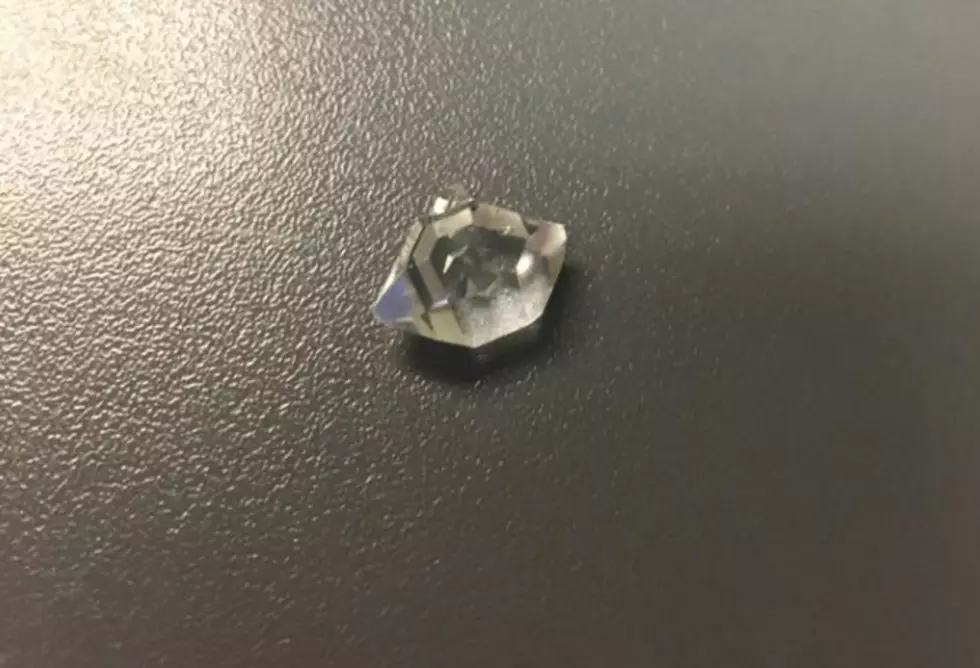 Herkimer Diamonds Or Little Falls Diamonds