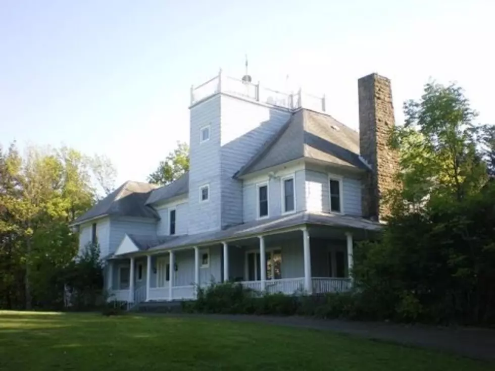Tour Lucille Ball’s Former Vacation Home In Norwich Near Chenango Lake