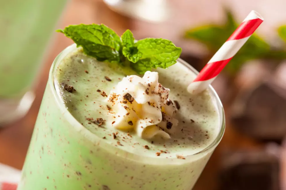 New York’s Top Milkshake Will Put You Into Sugar Coma